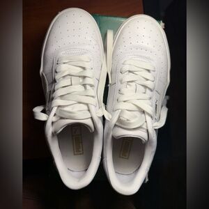 Puma Cali Bold Wn’s. Wms 9